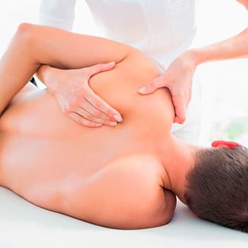 Terapia Manual Ortopédica