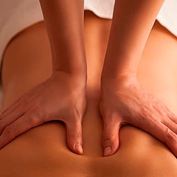 Masoterapia
